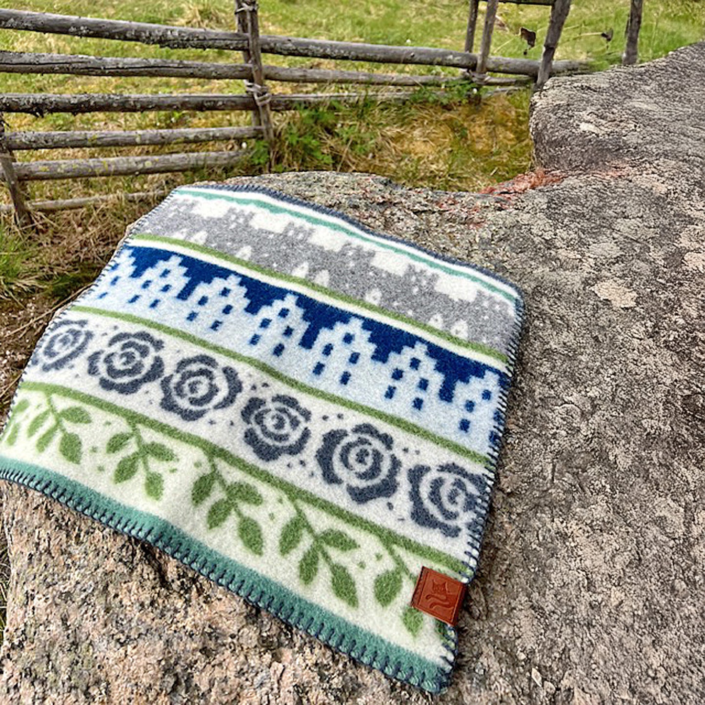 Visby sittunderlag