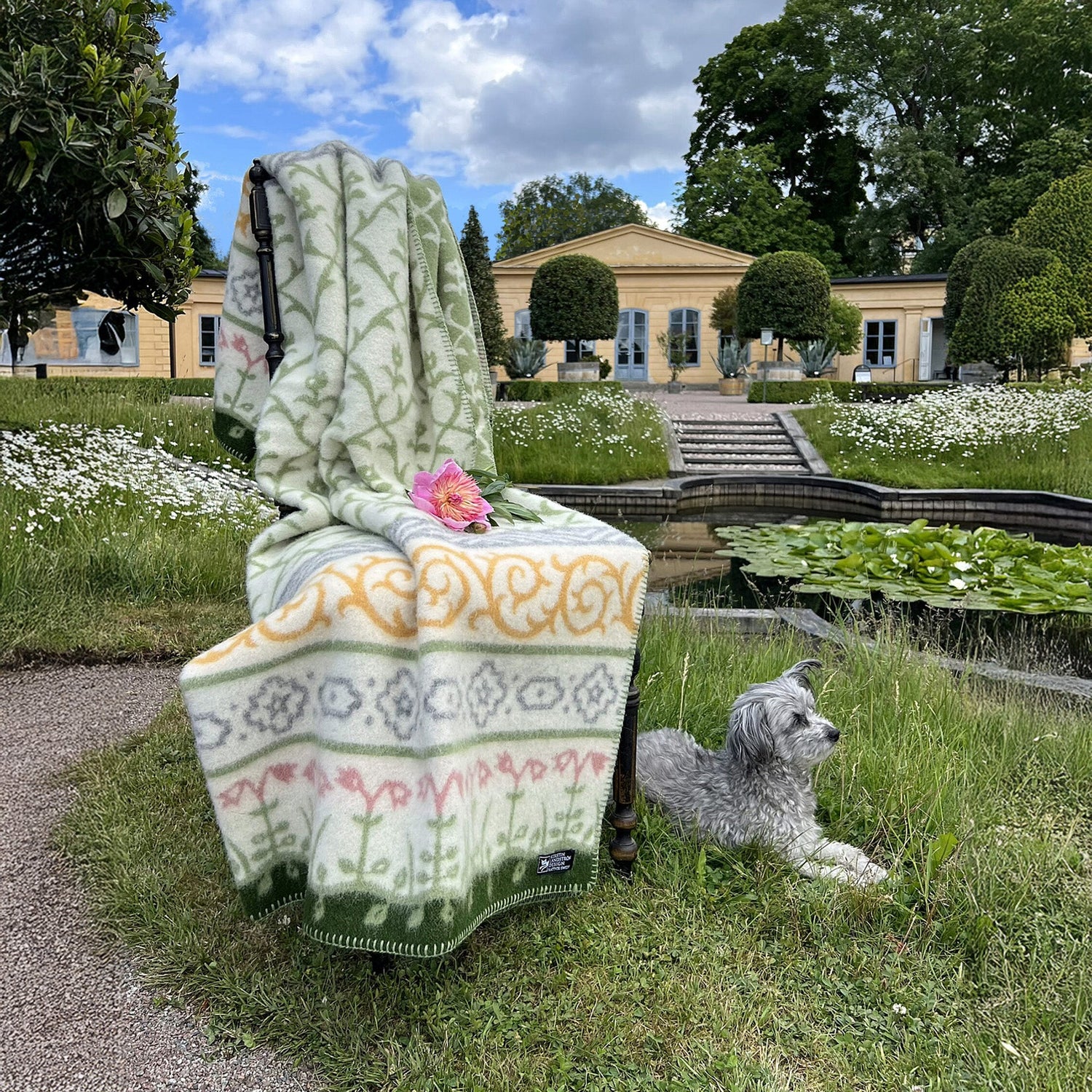 Linnaeus kollektionen