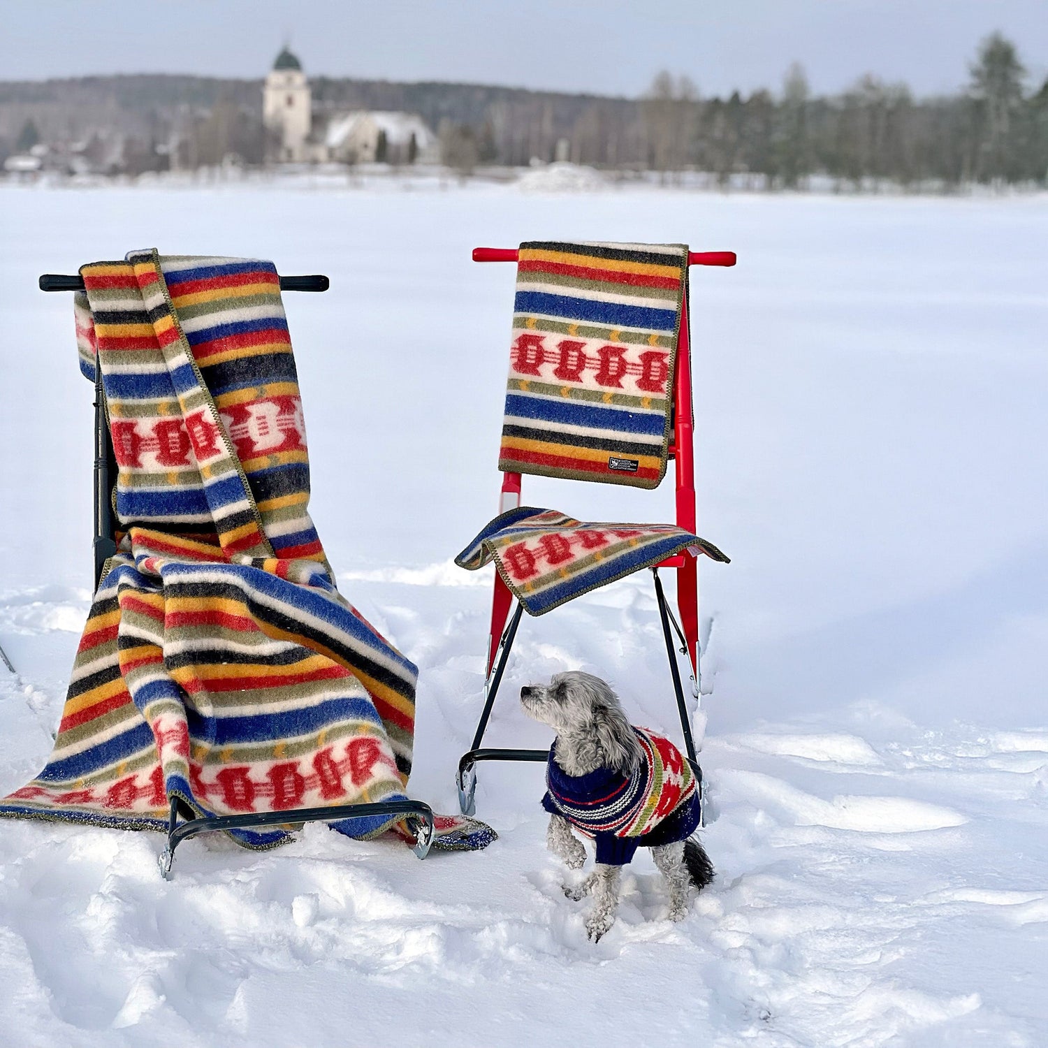 Rättvik kollektionen