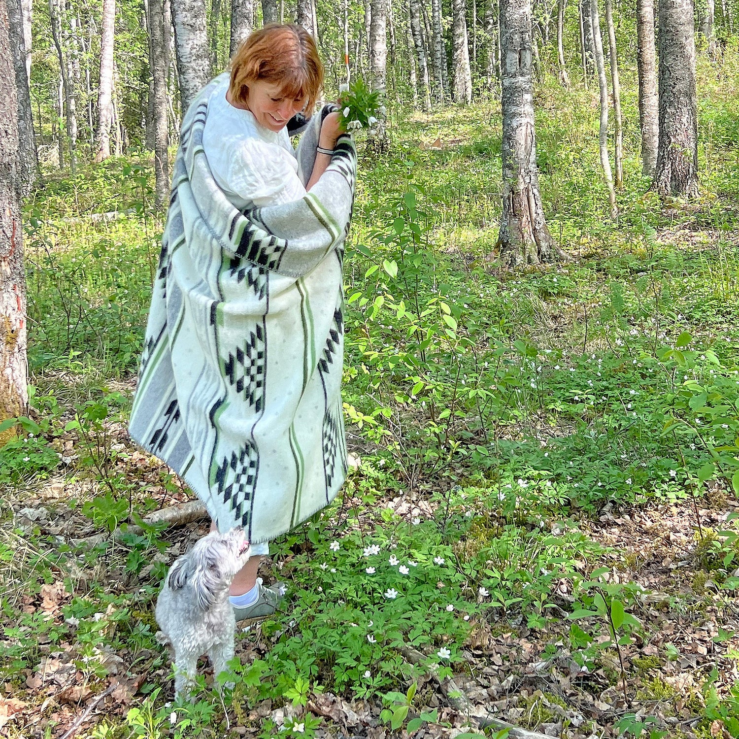 Sundborn kollektionen