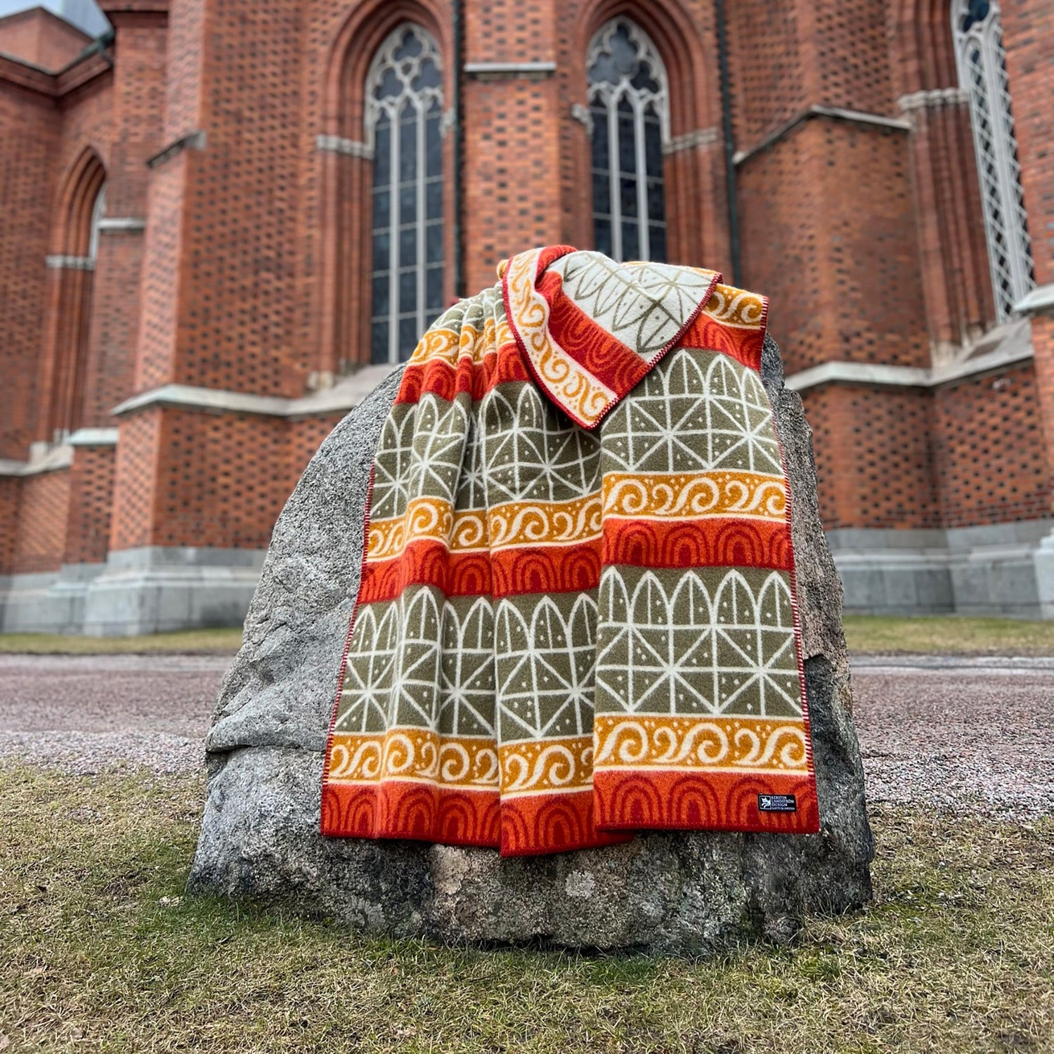 Uppsala kollektionen