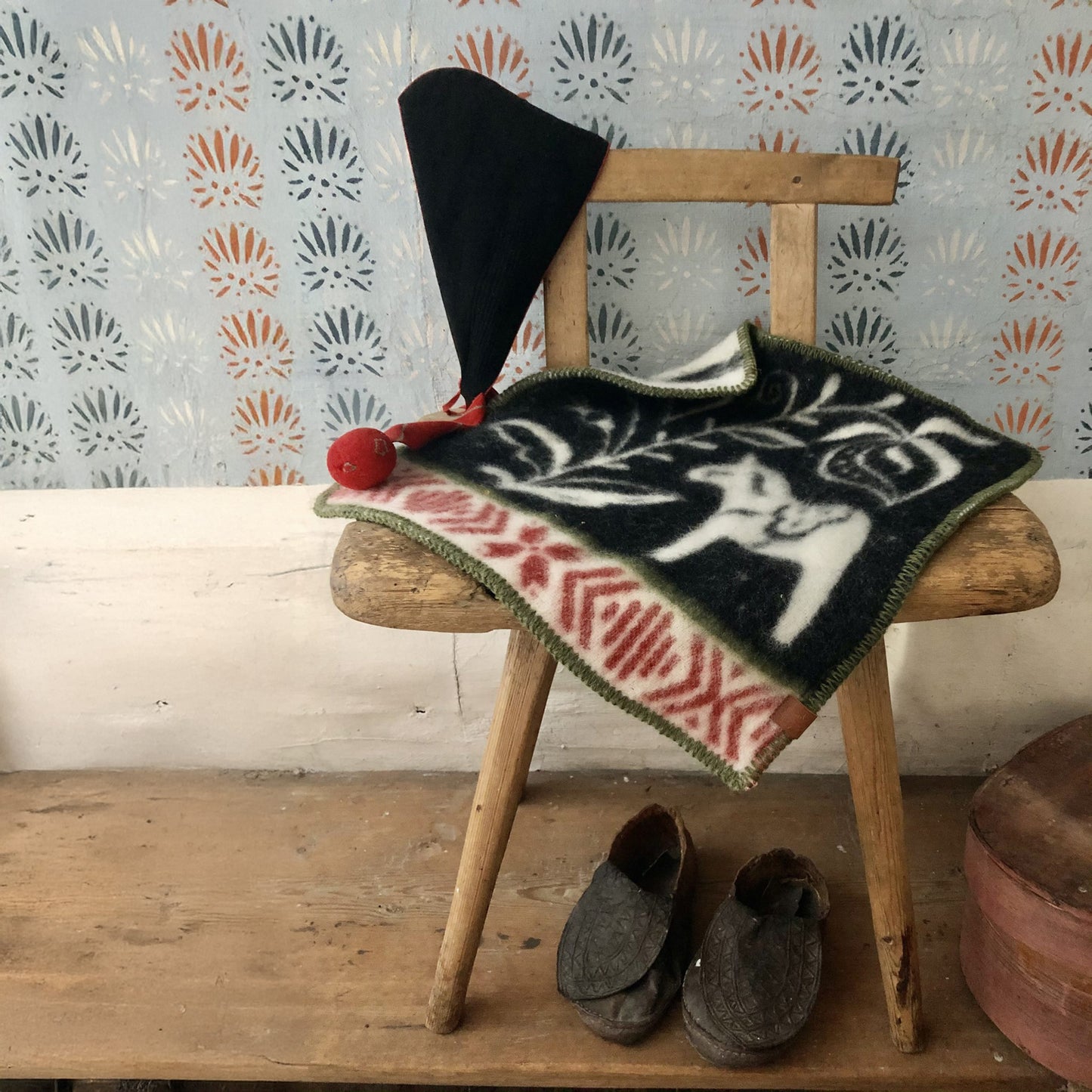 Dalarna sittunderlag