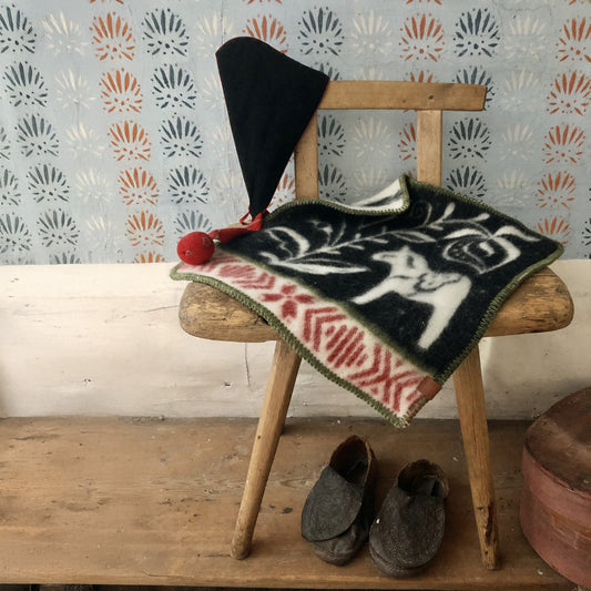 Dalarna sittunderlag