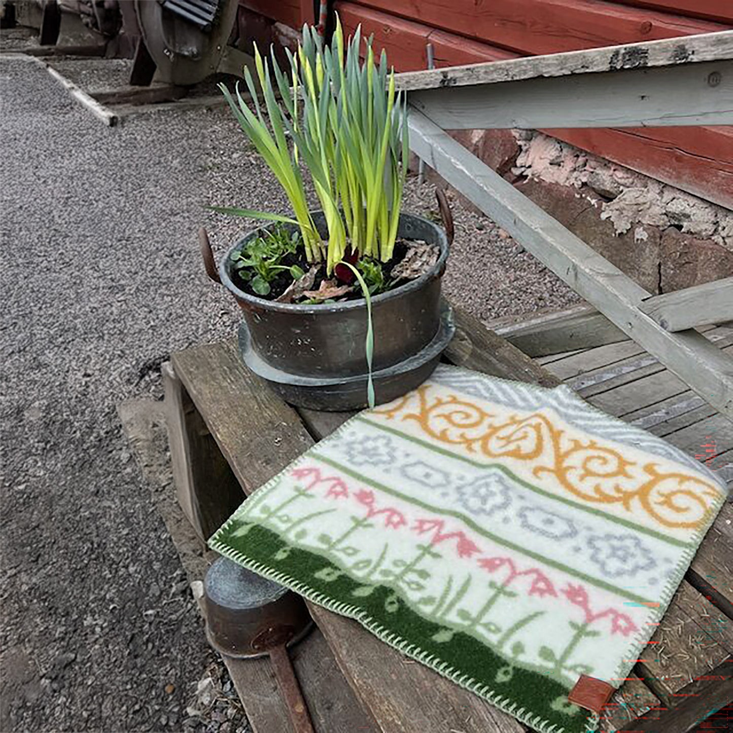 Linnaeus sittunderlag