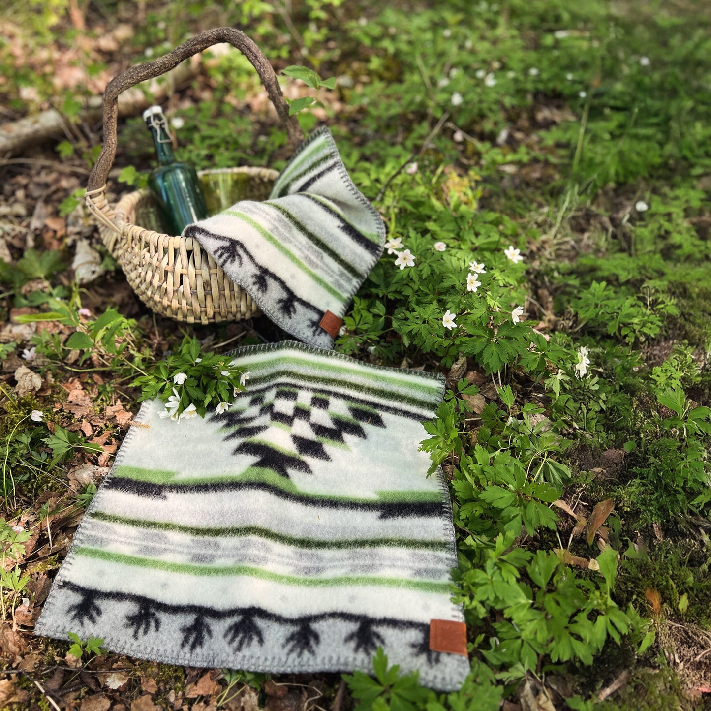 Sundborn sittunderlag