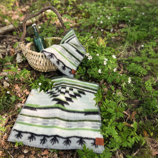 Sundborn sittunderlag