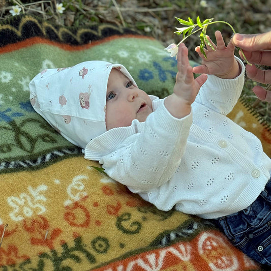 Sörmland baby